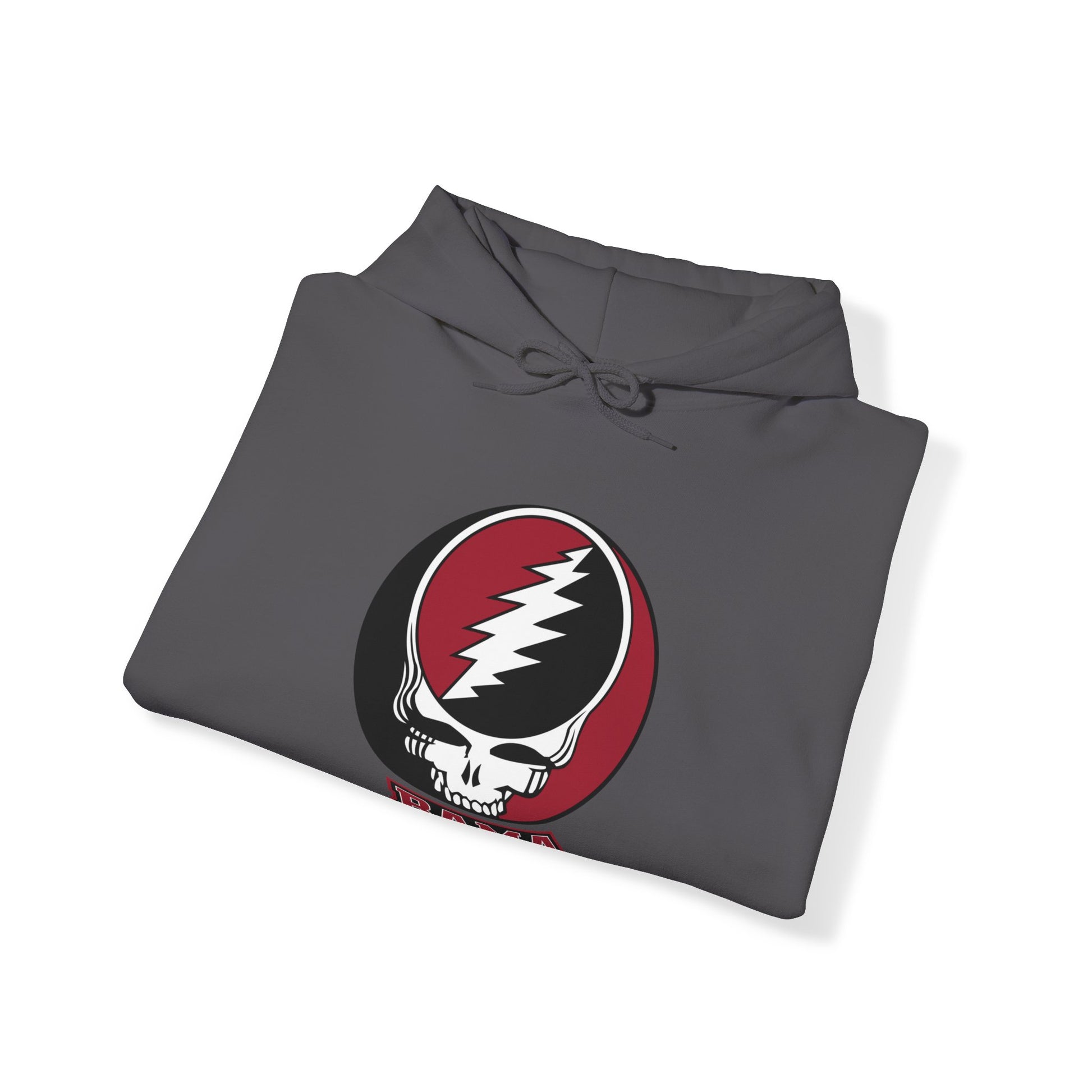 Alabama Grateful Dead Unisex Heavy Blend Hoodie