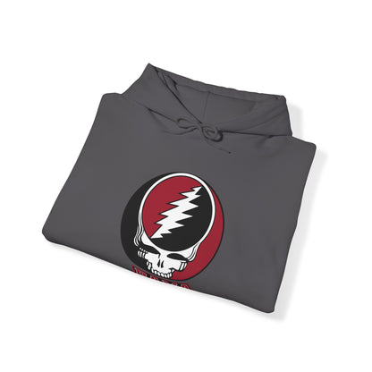 Alabama Grateful Dead Unisex Heavy Blend Hoodie