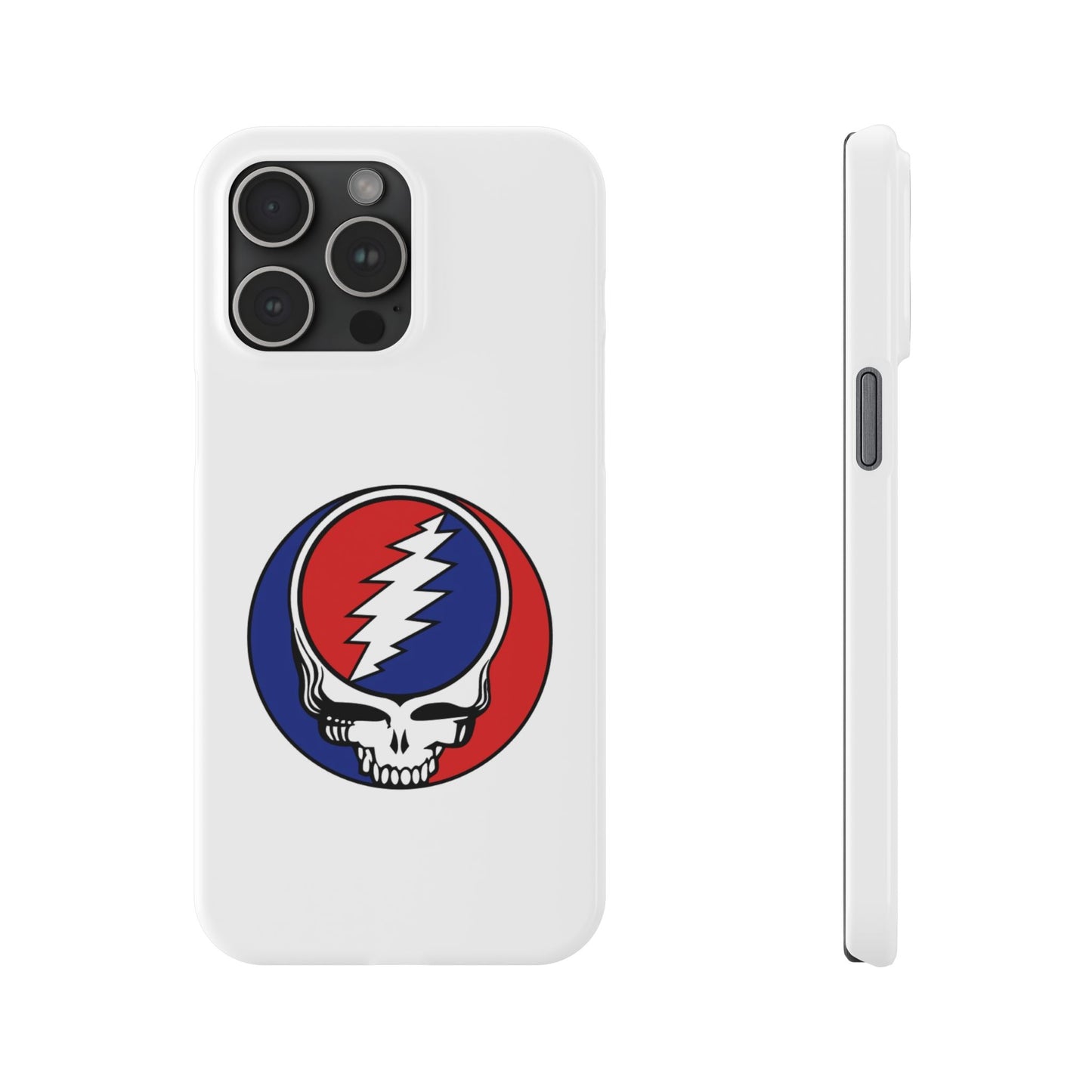 Grateful Dead iPhone Slim Case