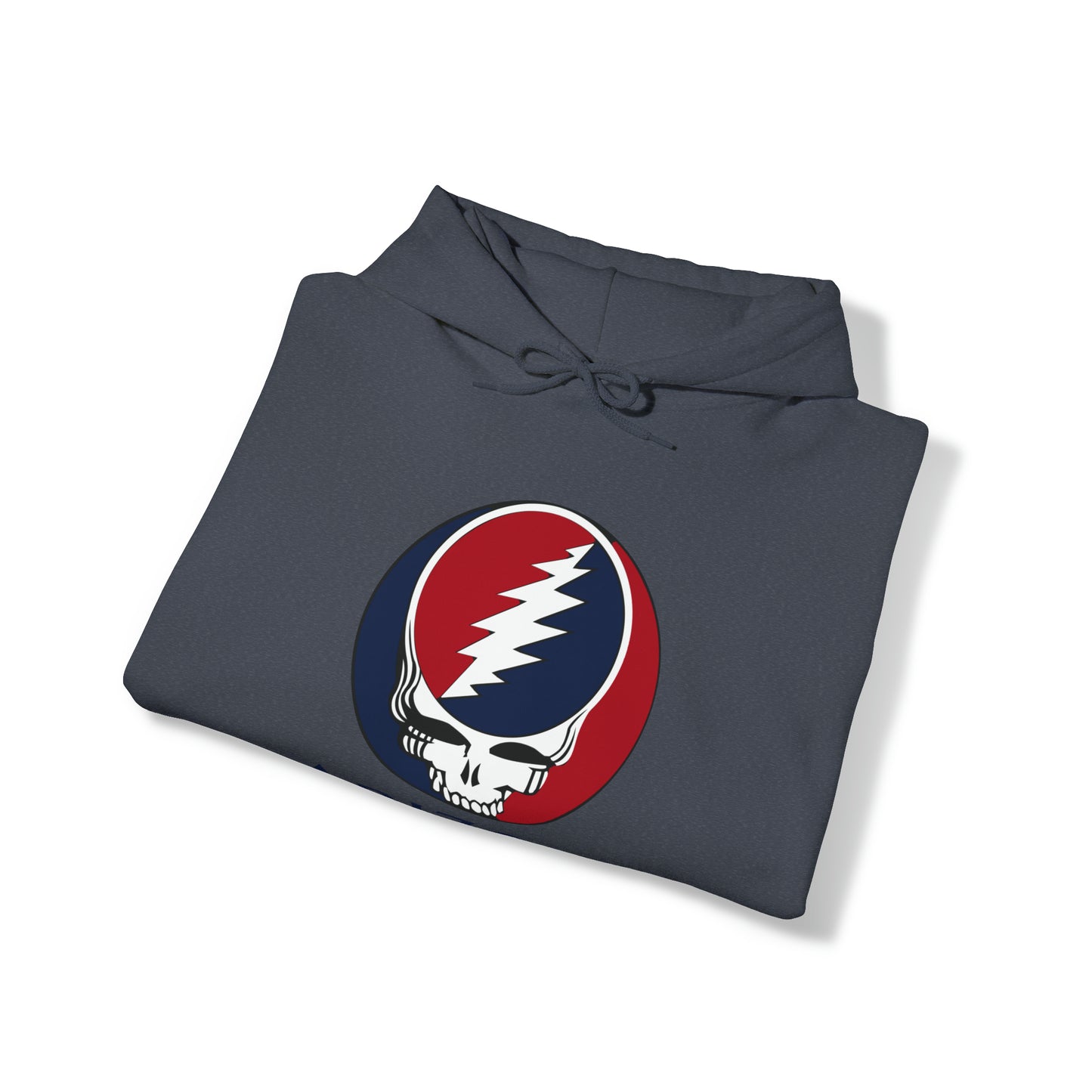 Arizona Grateful Dead Unisex Heavy Blend Hoodie