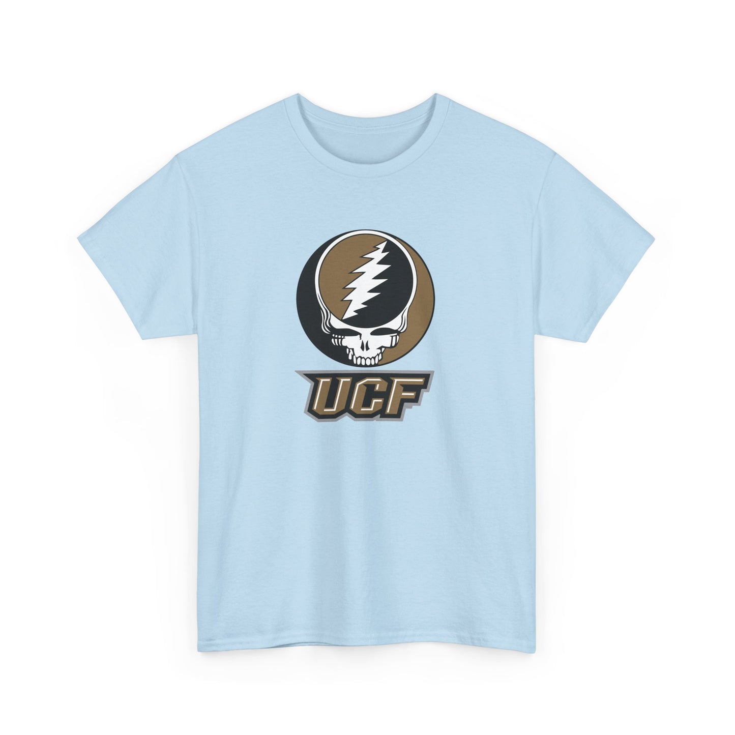 University of Central Florida Grateful Dead T-Shirt | UCF