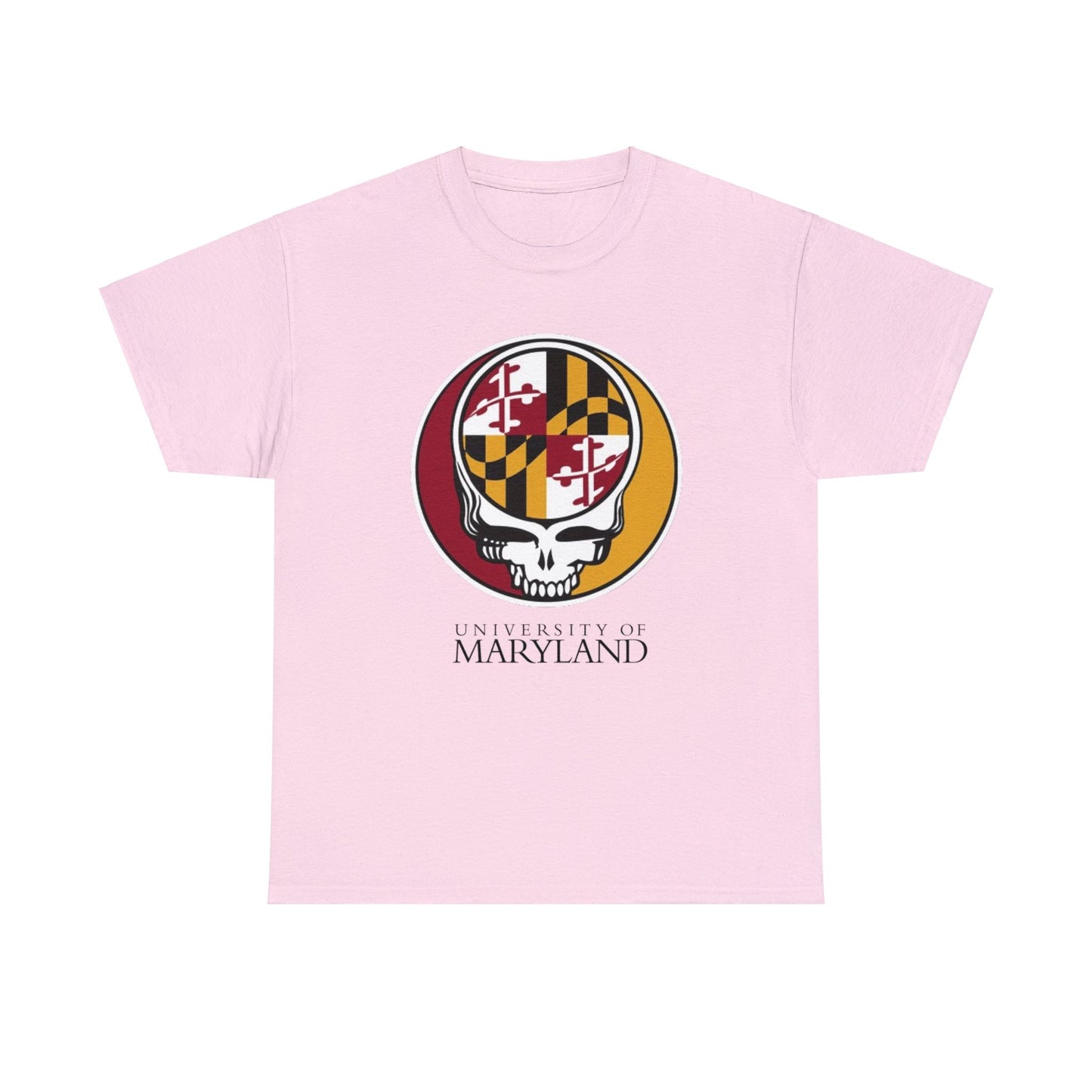 Maryland Grateful Dead