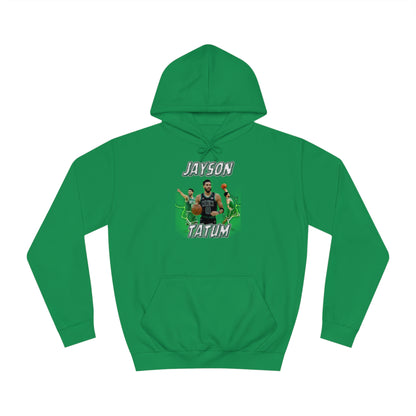 Jason Tatum / Boston Celtics Hoodie -