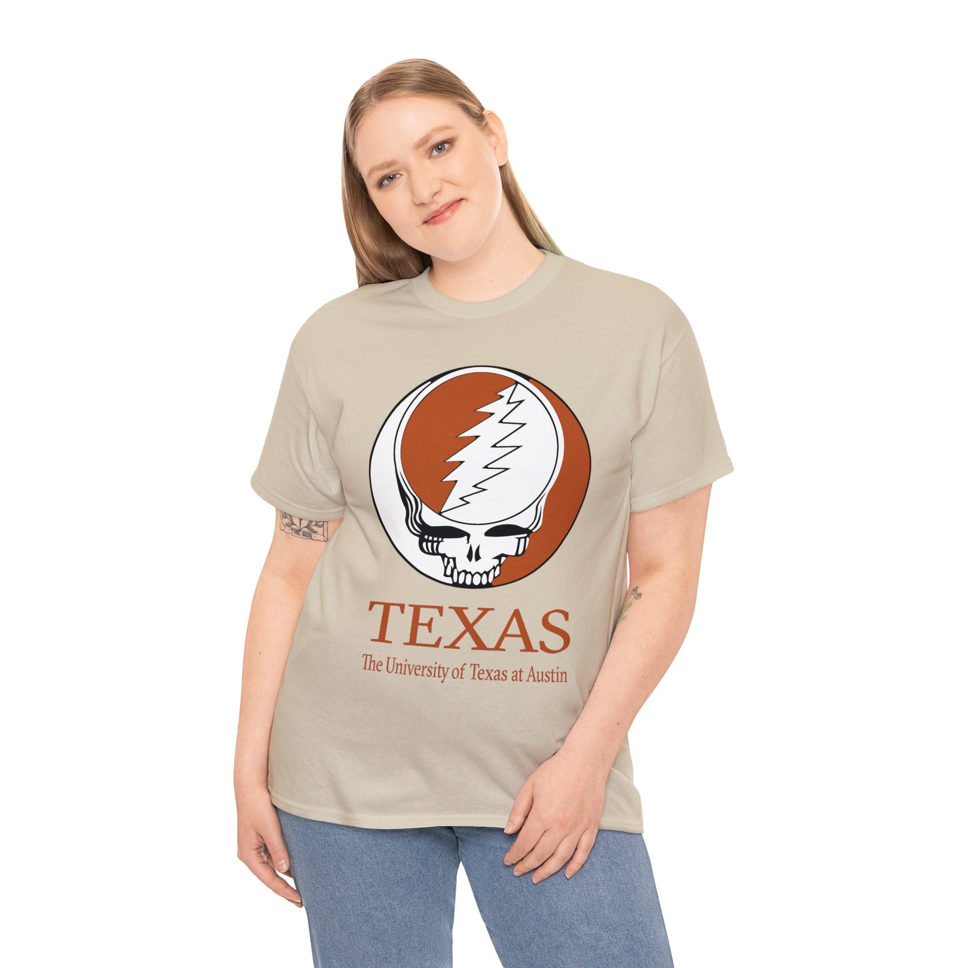 Texas Grateful Dead