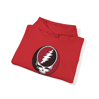 Alabama Grateful Dead Unisex Heavy Blend Hoodie