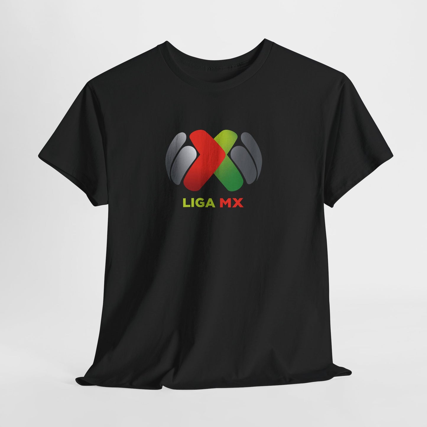 Liga MX Premium Unisex Cotton T-Shirt