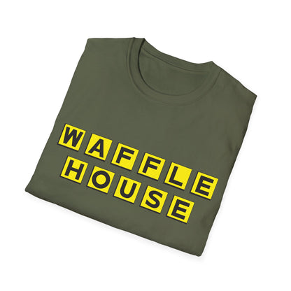 Waffle House T-Shirt