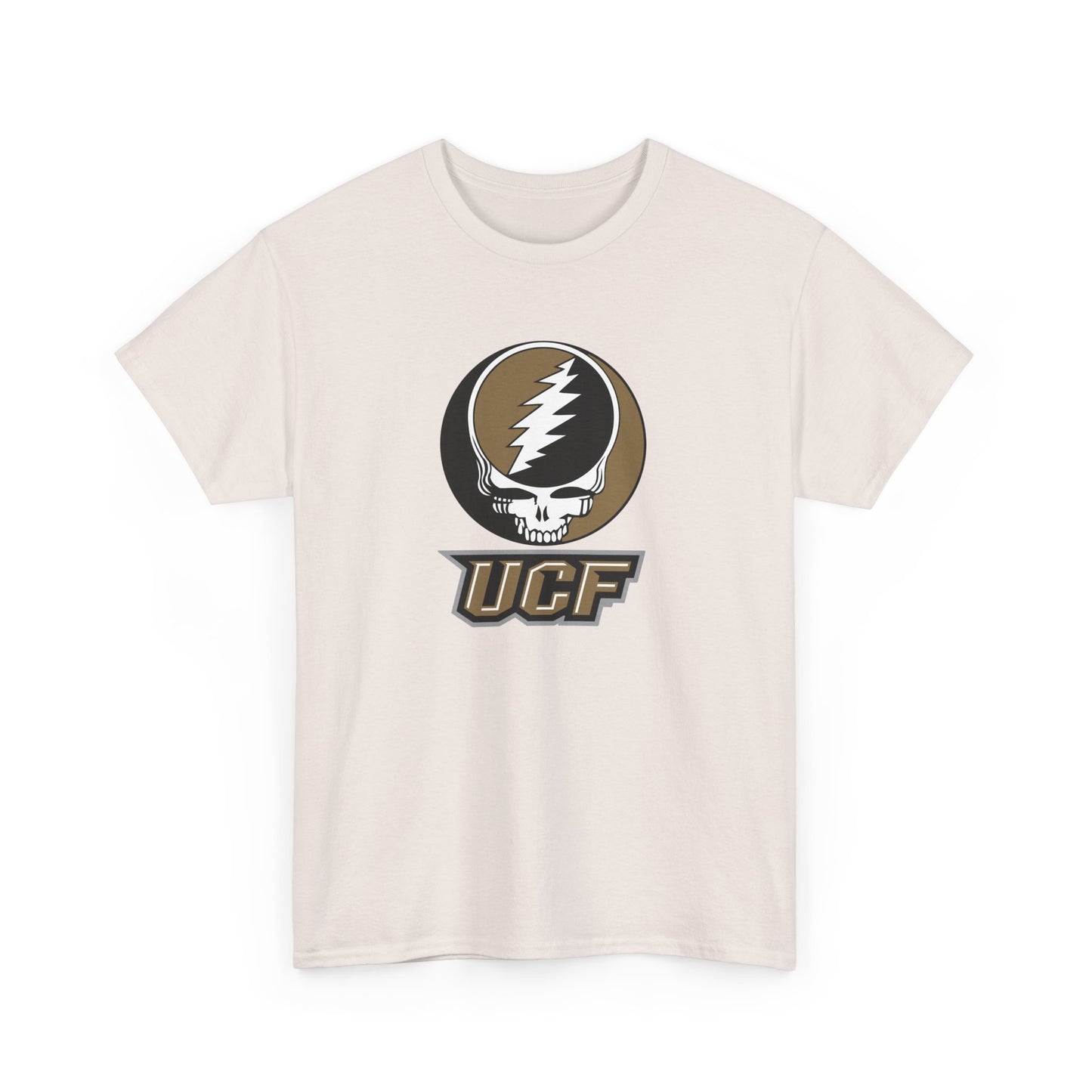 University of Central Florida Grateful Dead T-Shirt | UCF