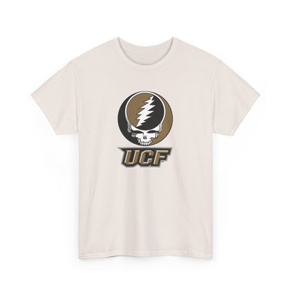 University of Central Florida Grateful Dead T-Shirt | UCF