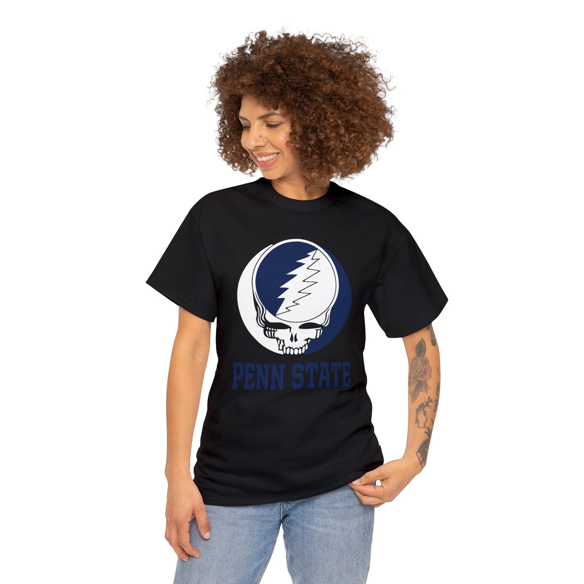 Penn State University Grateful Dead