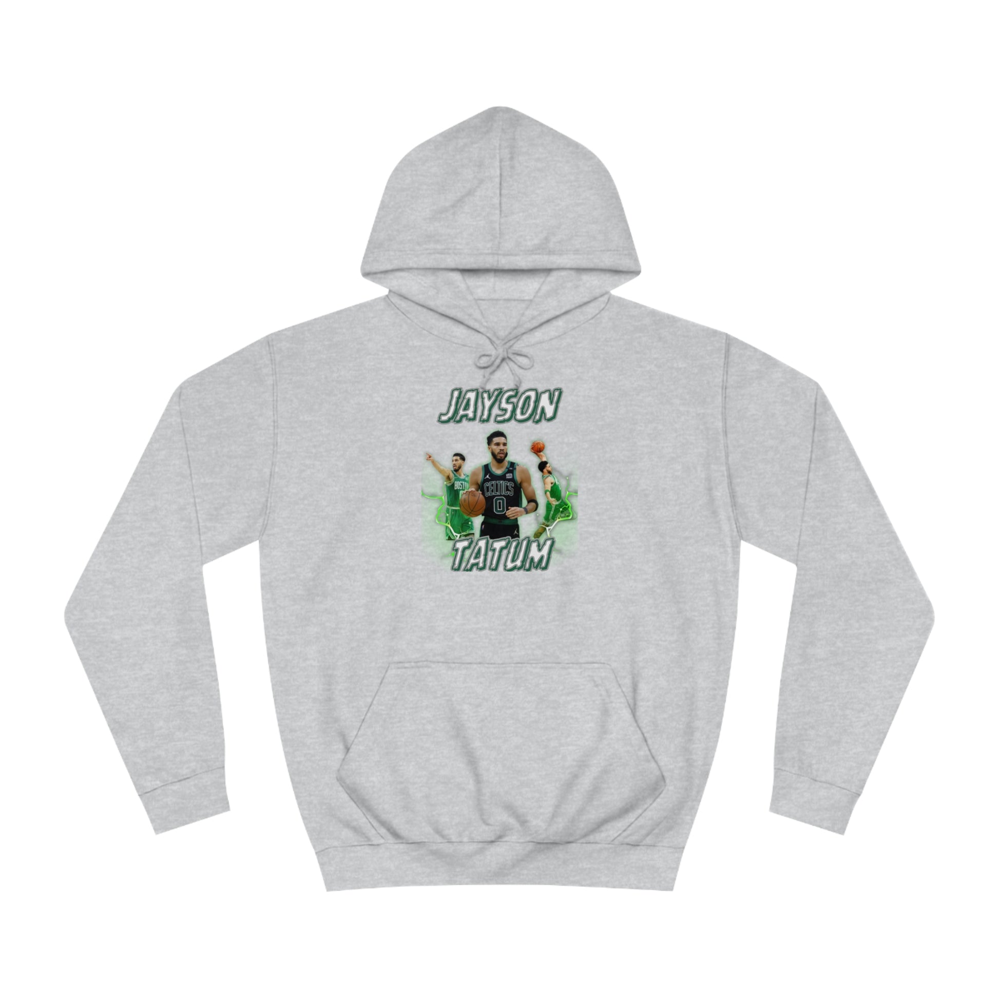 Jason Tatum / Boston Celtics Hoodie -