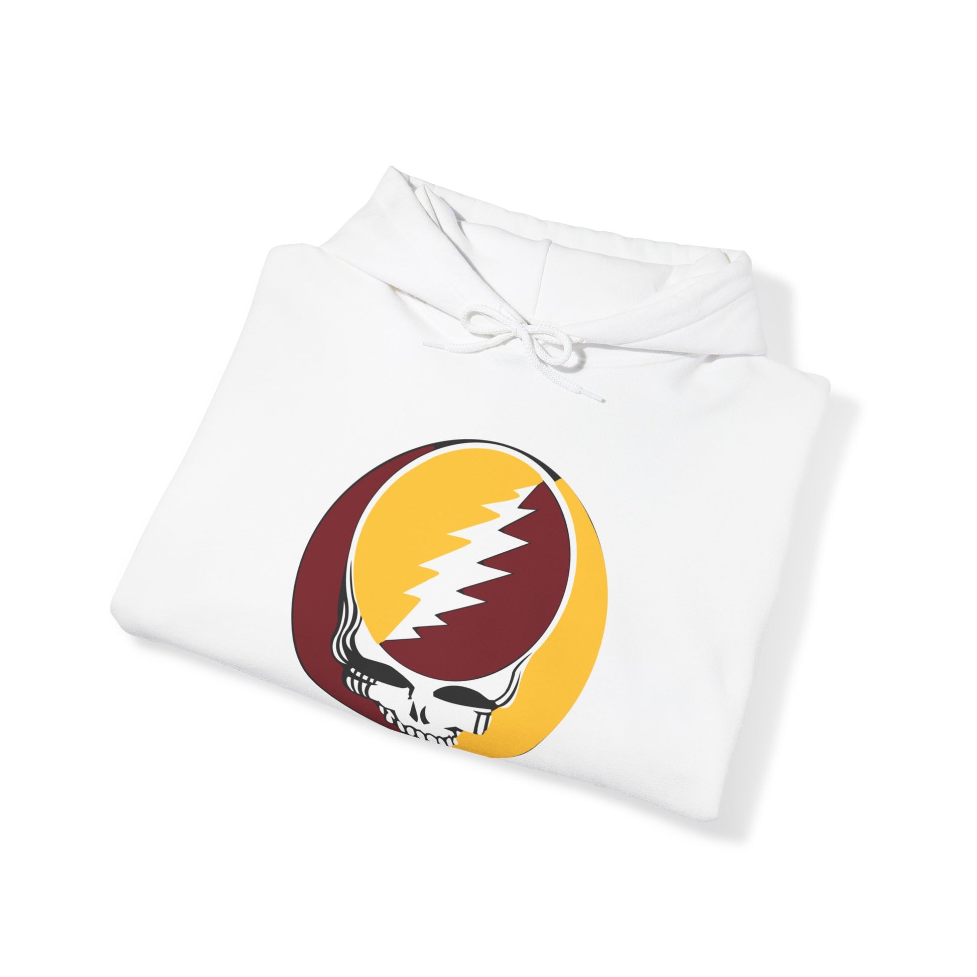 Minnesota Grateful Dead Unisex Heavy Blend Hoodie