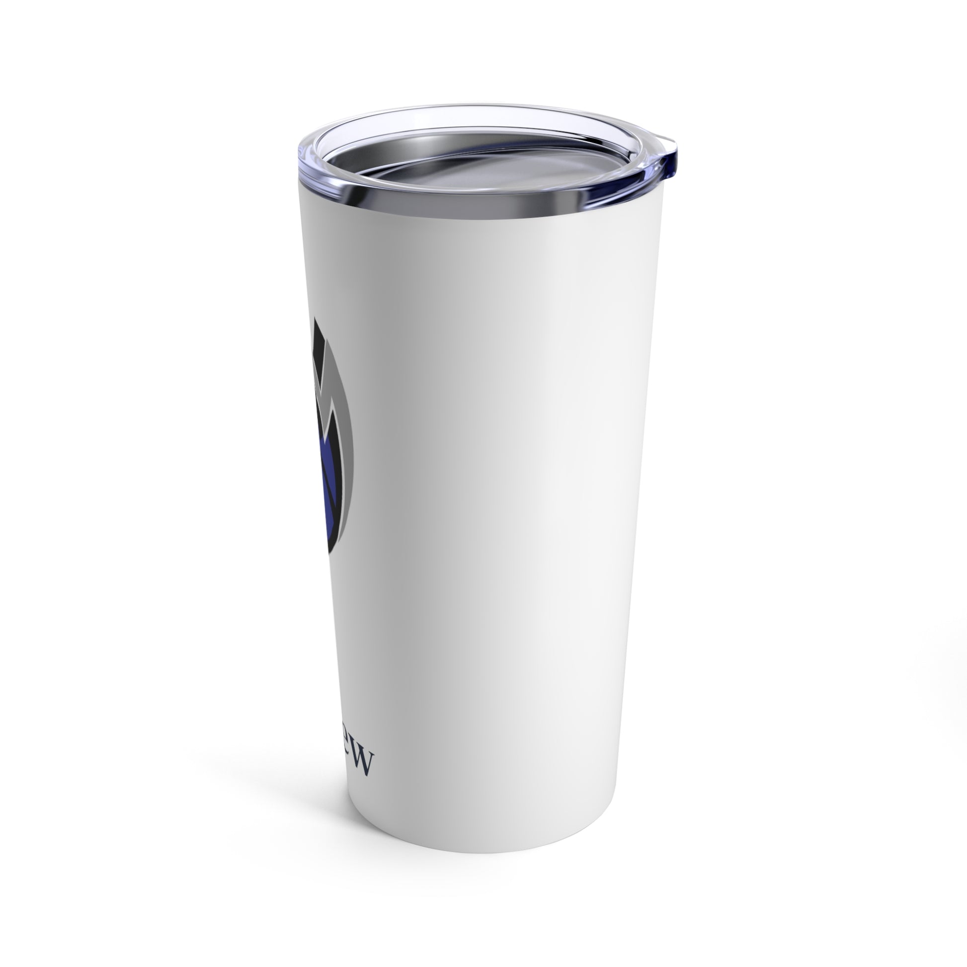 Personalized Dallas Mavericks 20oz Travel Mug Tumbler