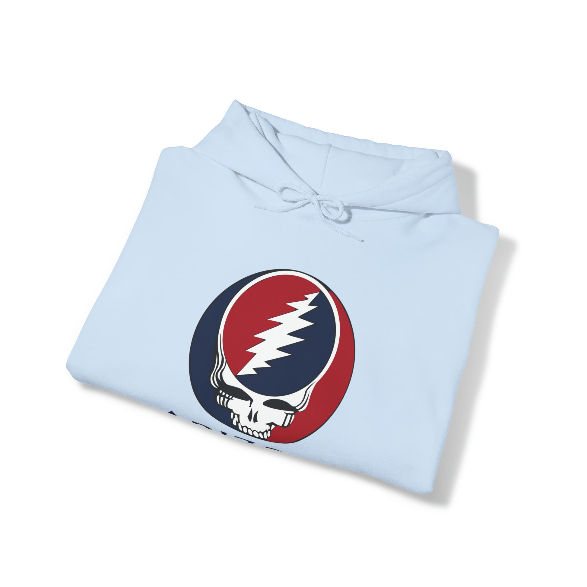 Arizona Grateful Dead Unisex Heavy Blend Hoodie