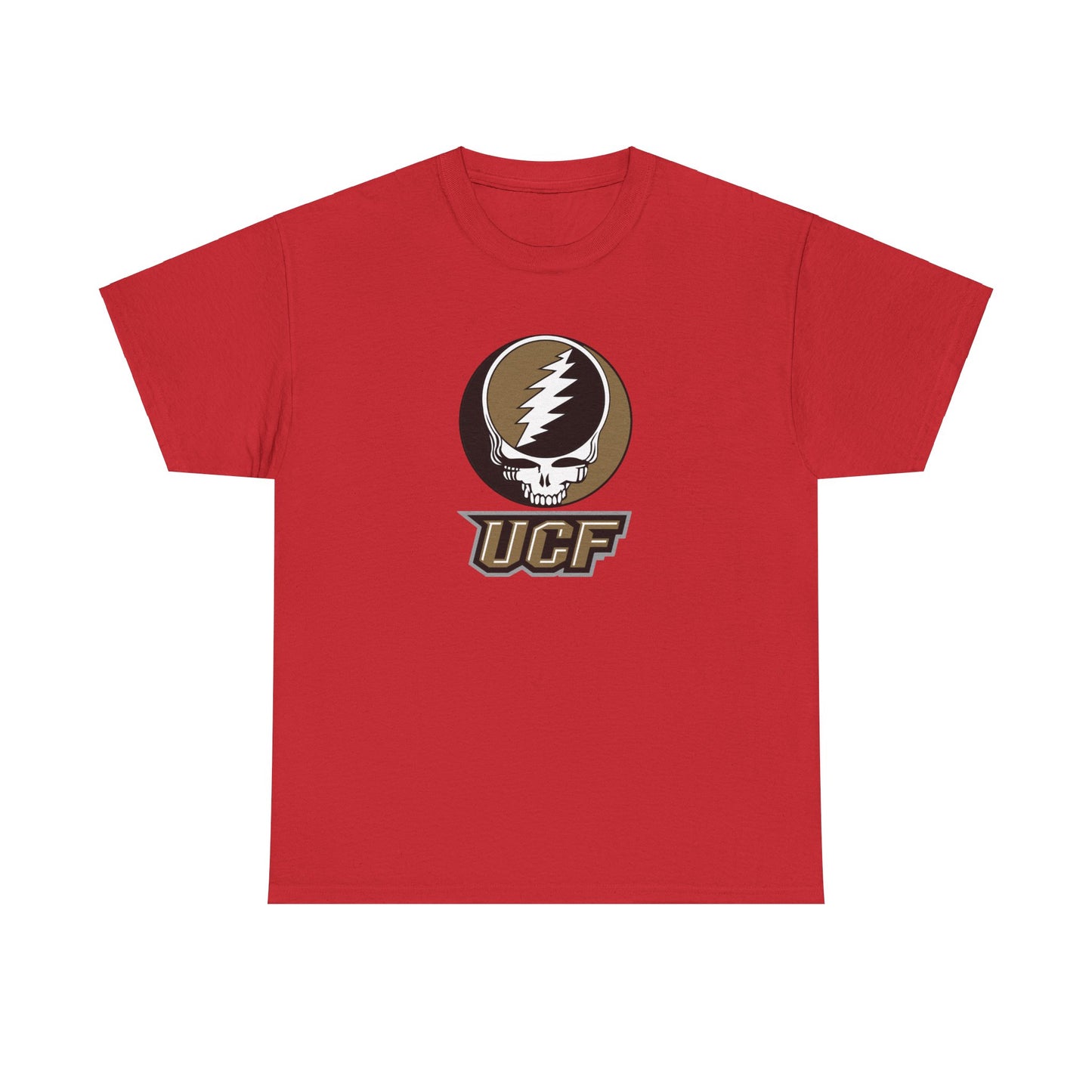 University of Central Florida Grateful Dead T-Shirt | UCF