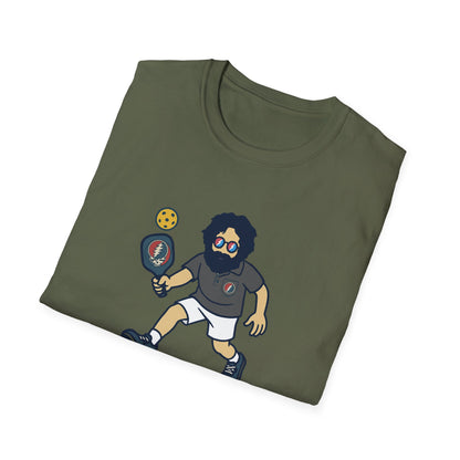 Life is dead. Jerry's In A Pickle T-Shirt