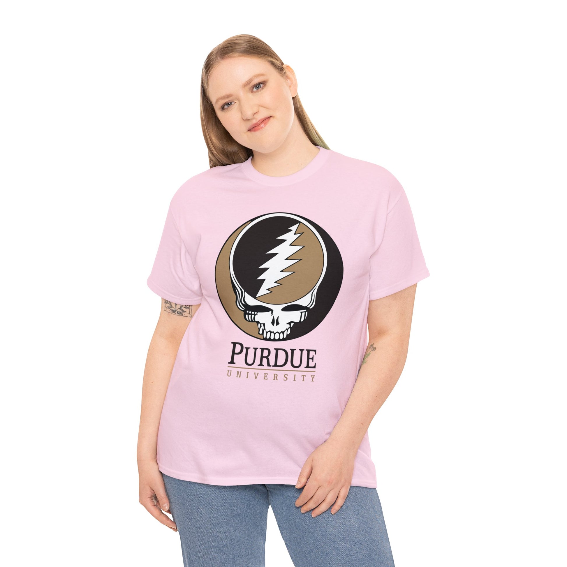Purdue University Grateful Dead