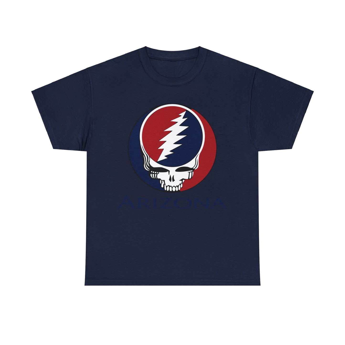 Arizona Grateful Dead