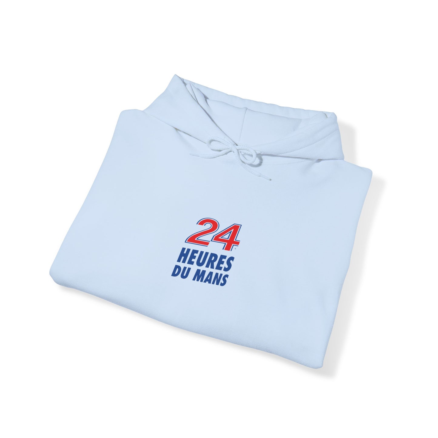 LeMans / 24 Heures Du Mans Hoodie