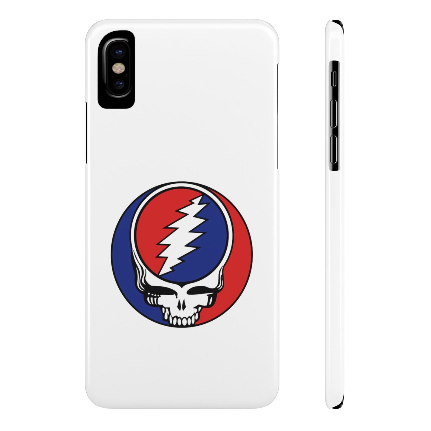 Grateful Dead iPhone Slim Case