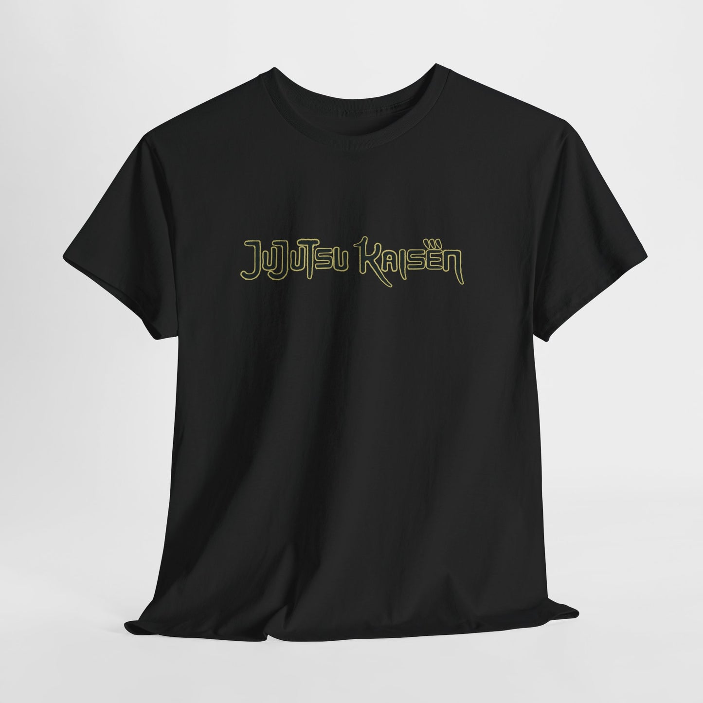 Jujutsu Kaisen Premium Unisex Cotton T-Shirt