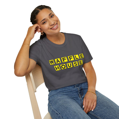Waffle House T-Shirt