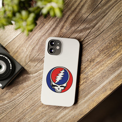 Grateful Dead iPhone Slim Case