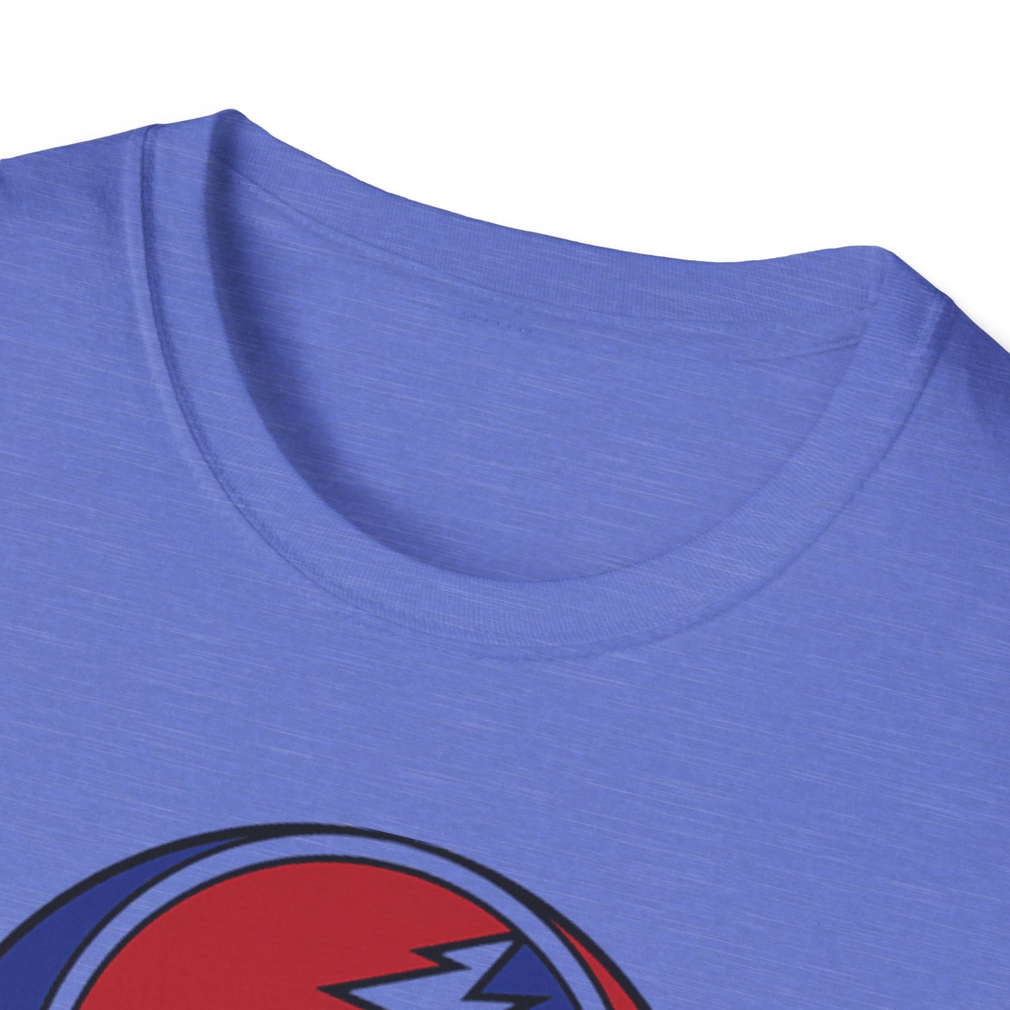 Classic Stealie Tee - Grateful Dead T-Shirt