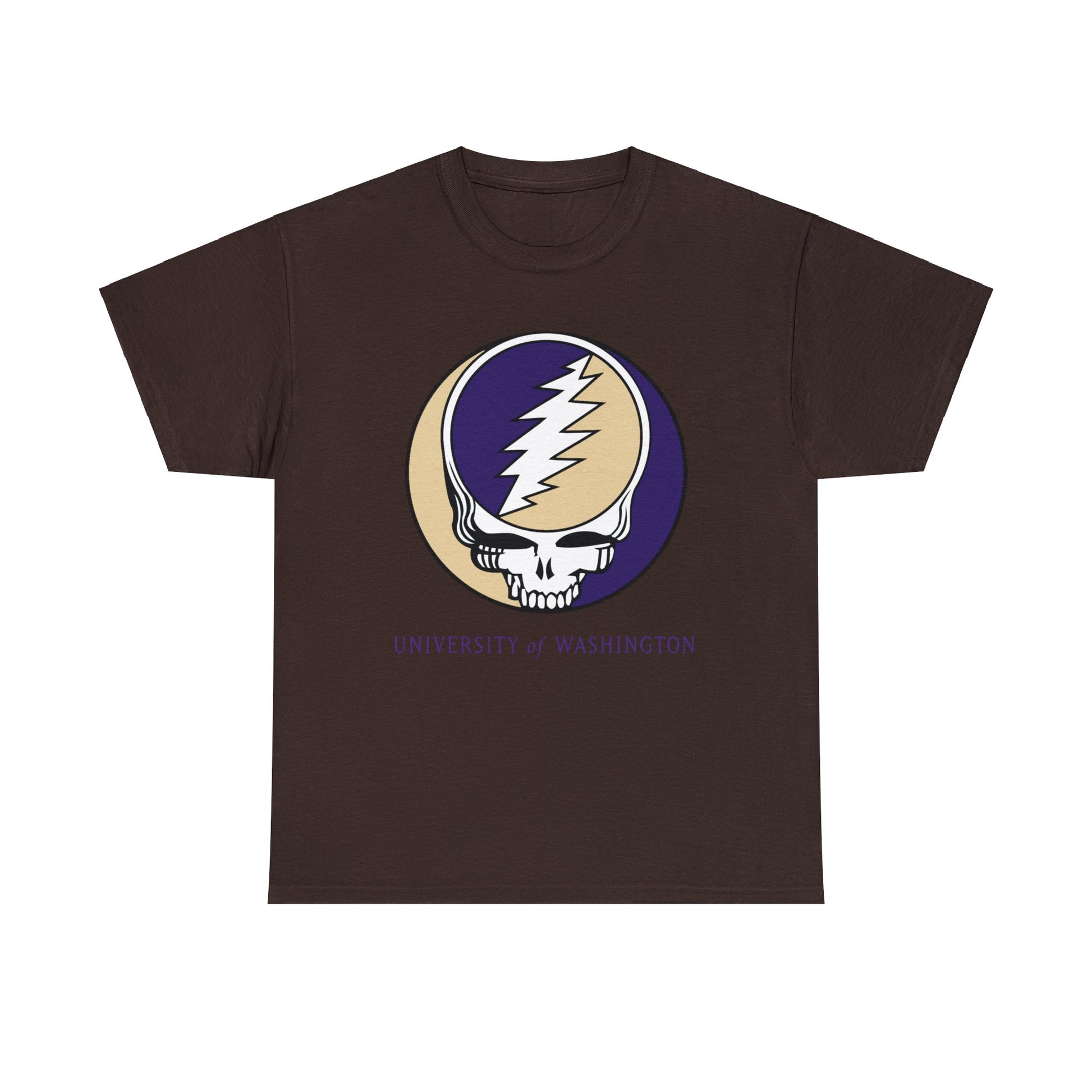 Washington Grateful Dead