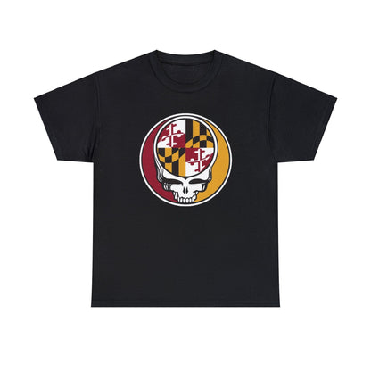 Maryland Grateful Dead