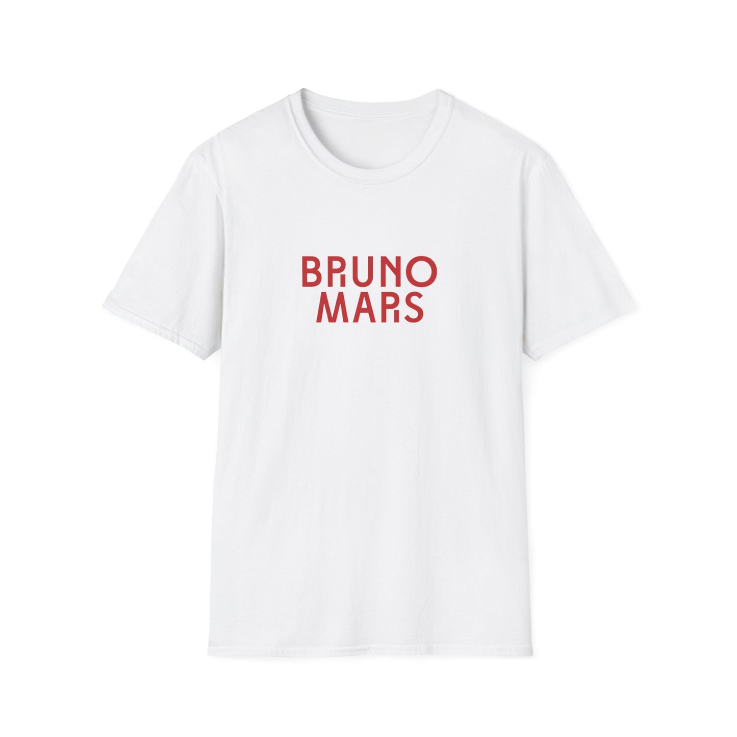 Bruno Mars Premium Unisex T-Shirt