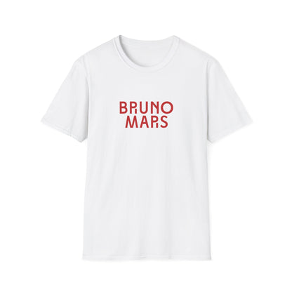 Bruno Mars Premium Unisex T-Shirt