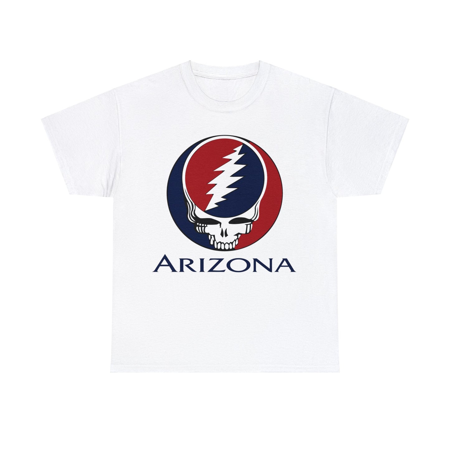 Arizona Grateful Dead