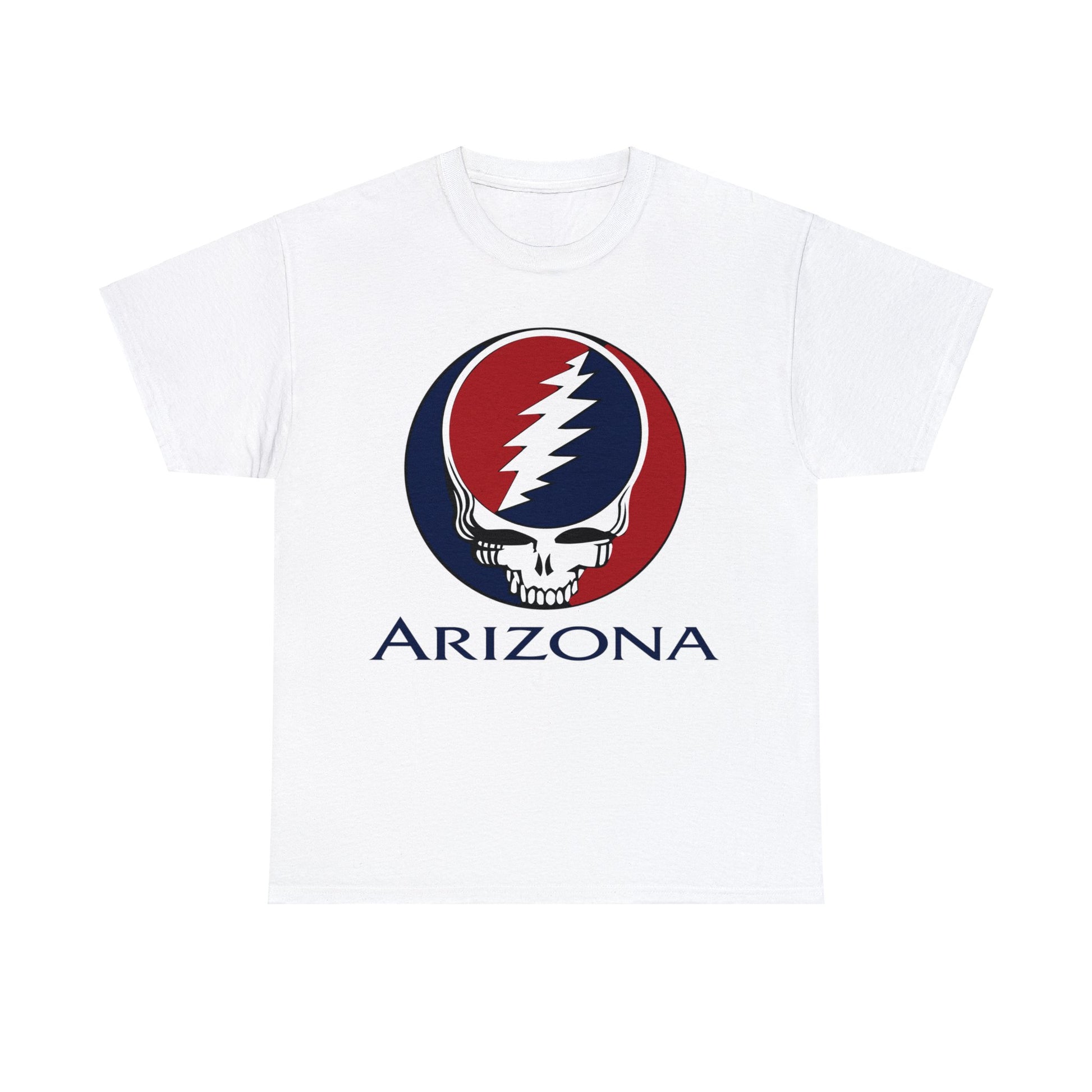 Arizona Grateful Dead