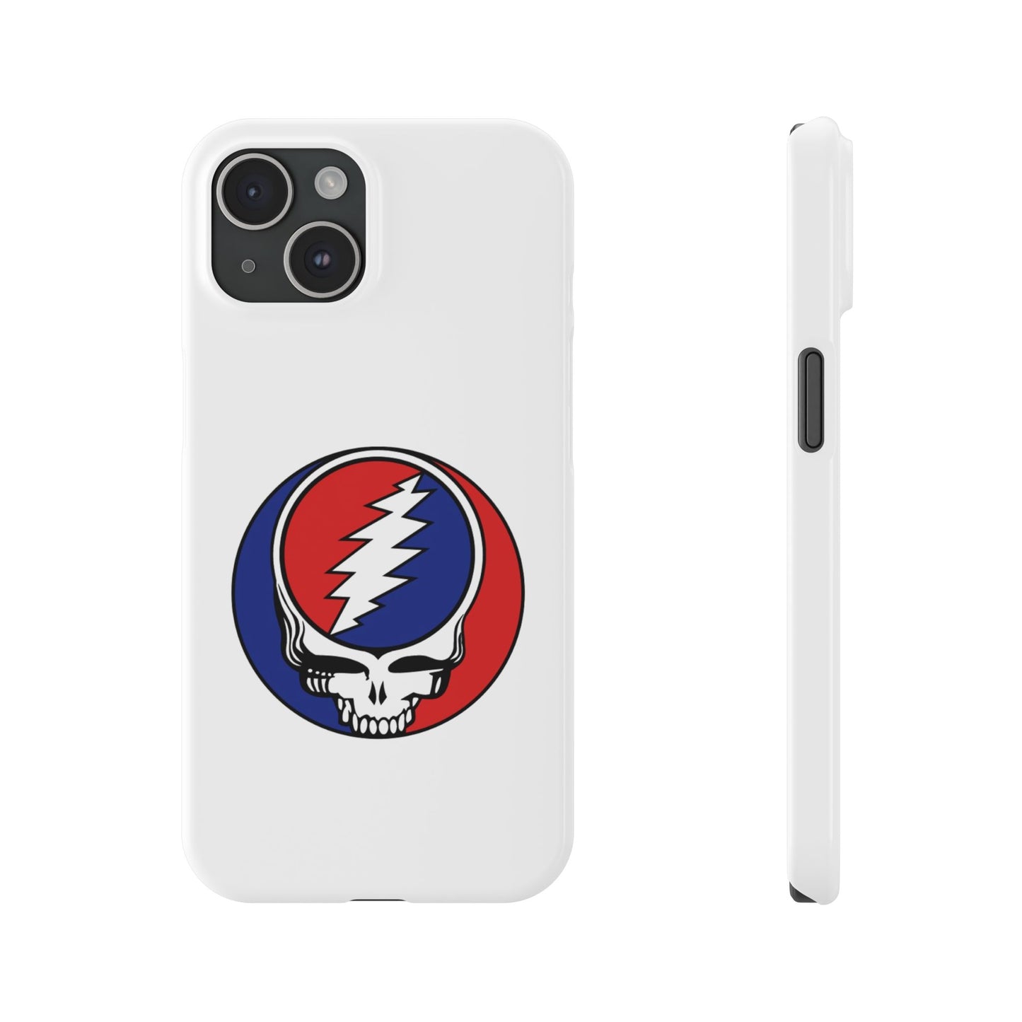 Grateful Dead iPhone Slim Case