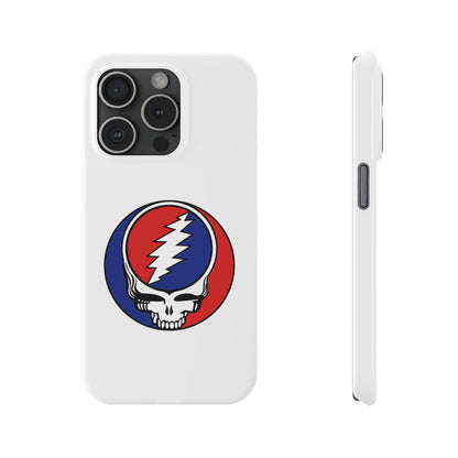 Grateful Dead iPhone Slim Case