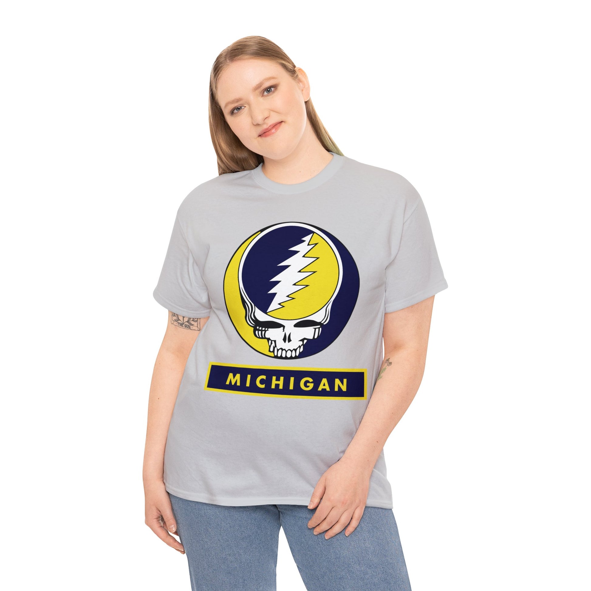 Michigan Grateful Dead