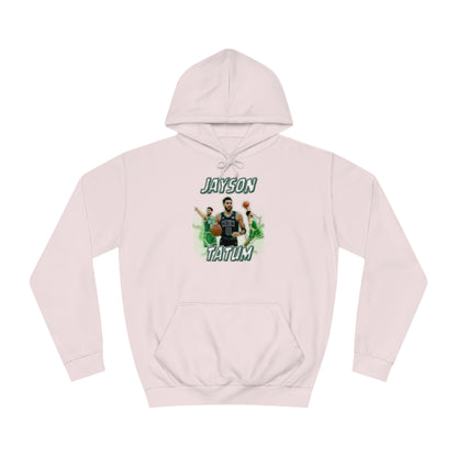 Jason Tatum / Boston Celtics Hoodie -