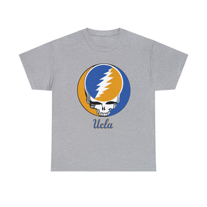 UCLA Grateful Dead