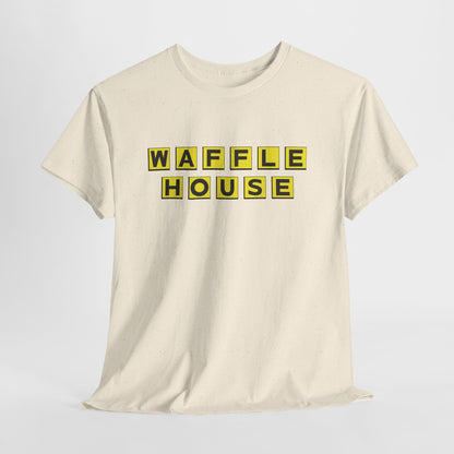 Waffle House T-Shirt