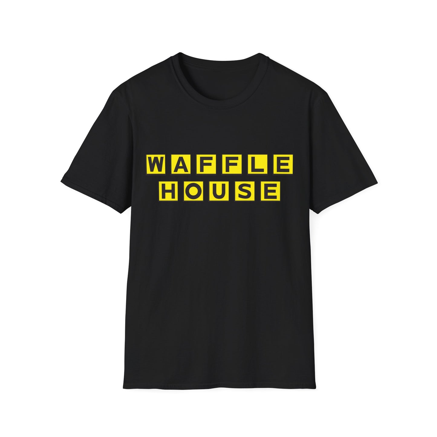 Waffle House T-Shirt
