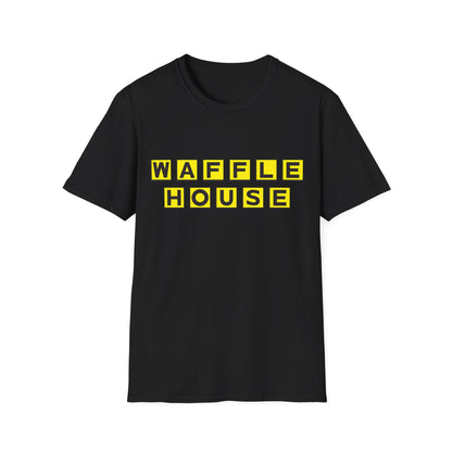 Waffle House T-Shirt