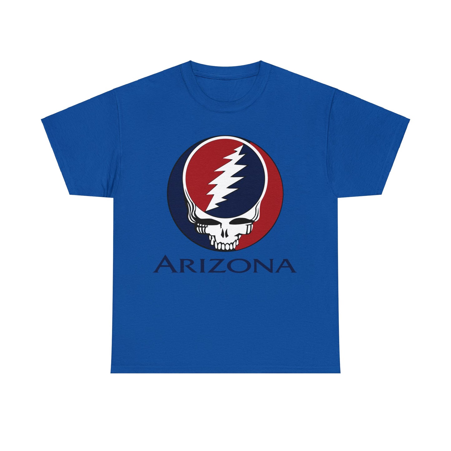 Arizona Grateful Dead