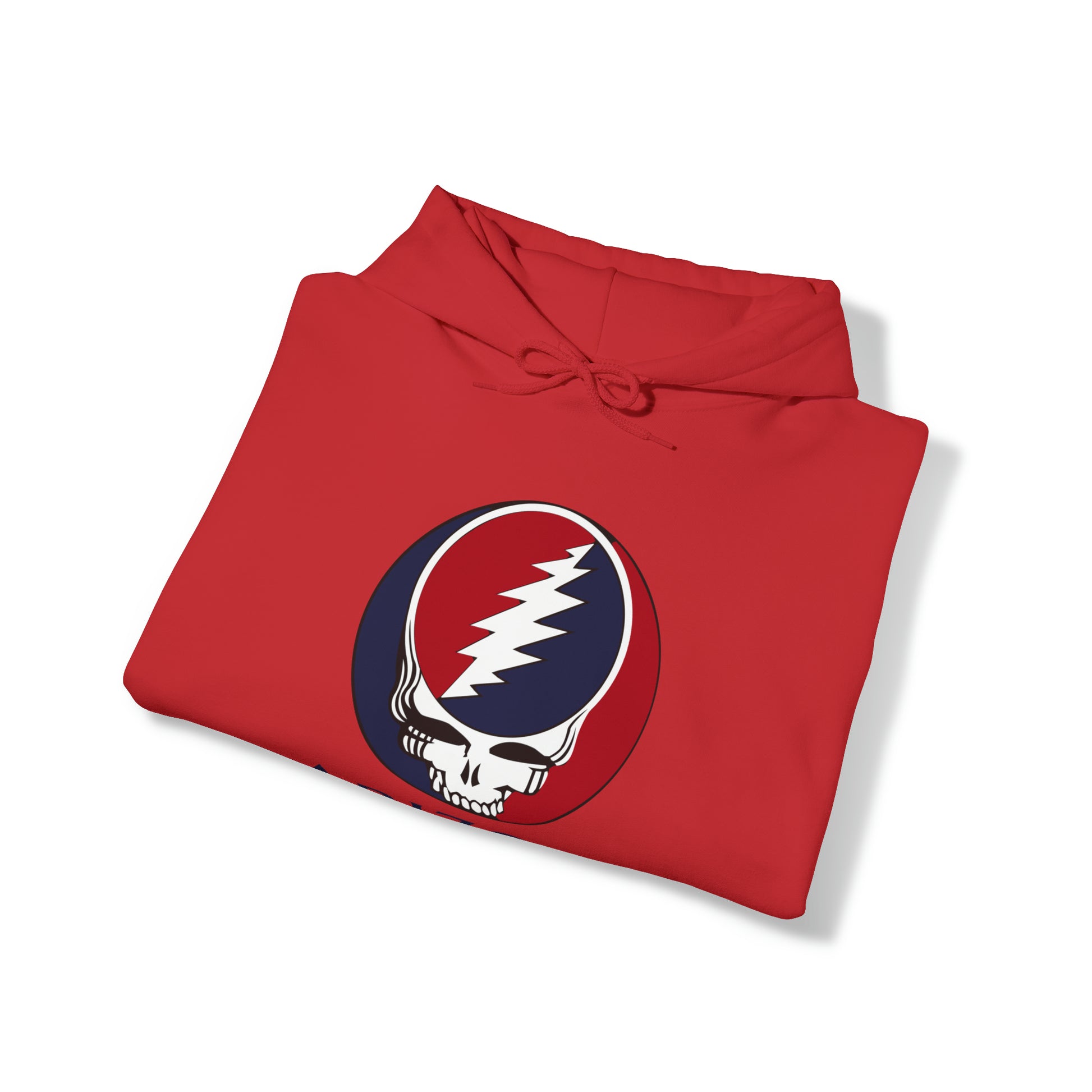 Arizona Grateful Dead Unisex Heavy Blend Hoodie