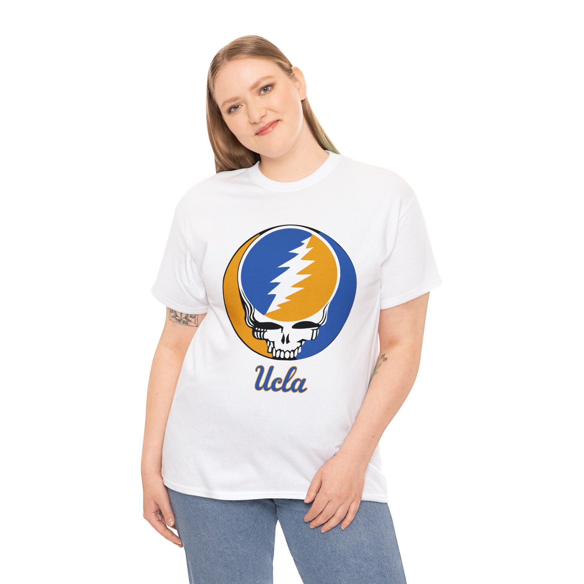 UCLA Grateful Dead