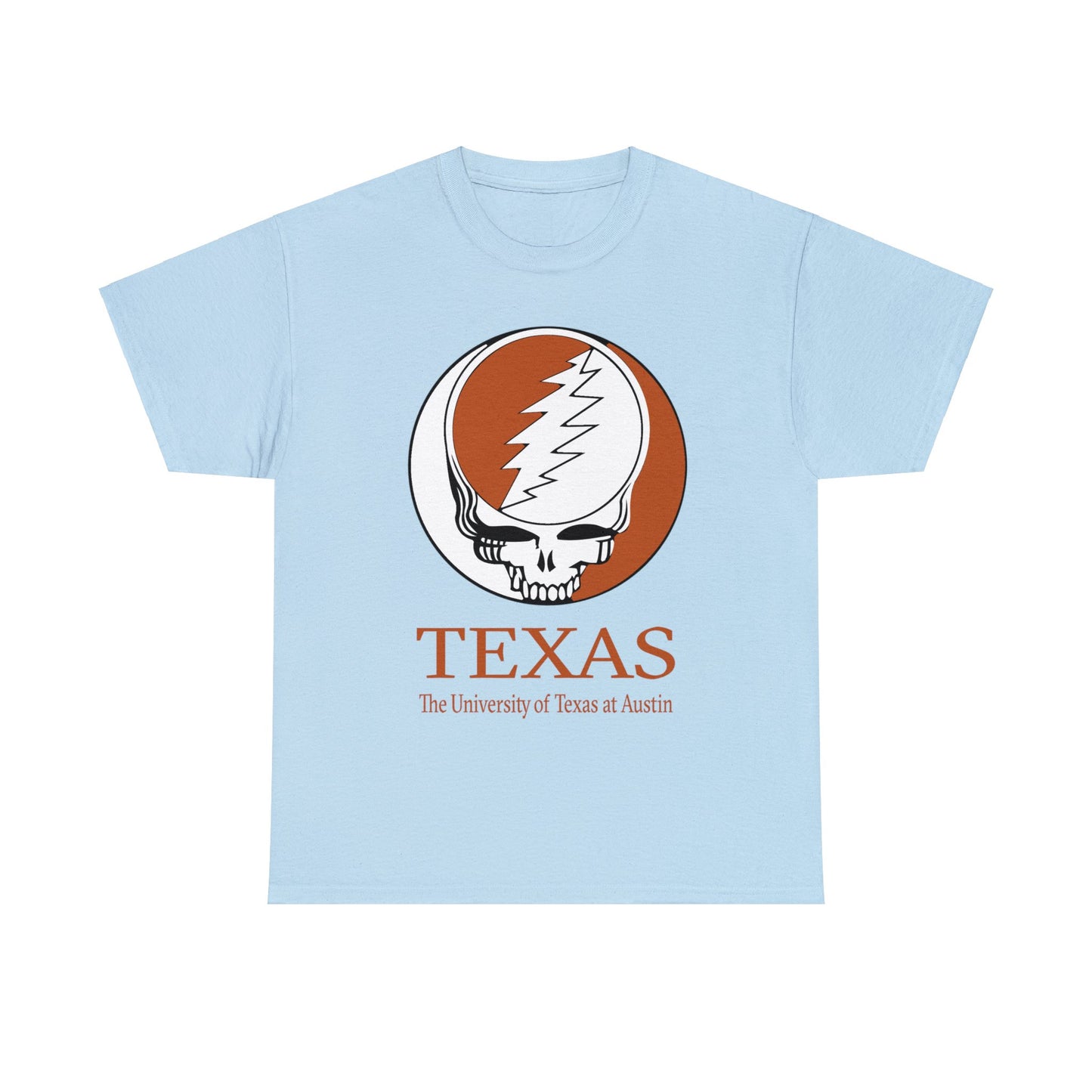 Texas Grateful Dead