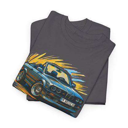 Custom BMW T-Shirt