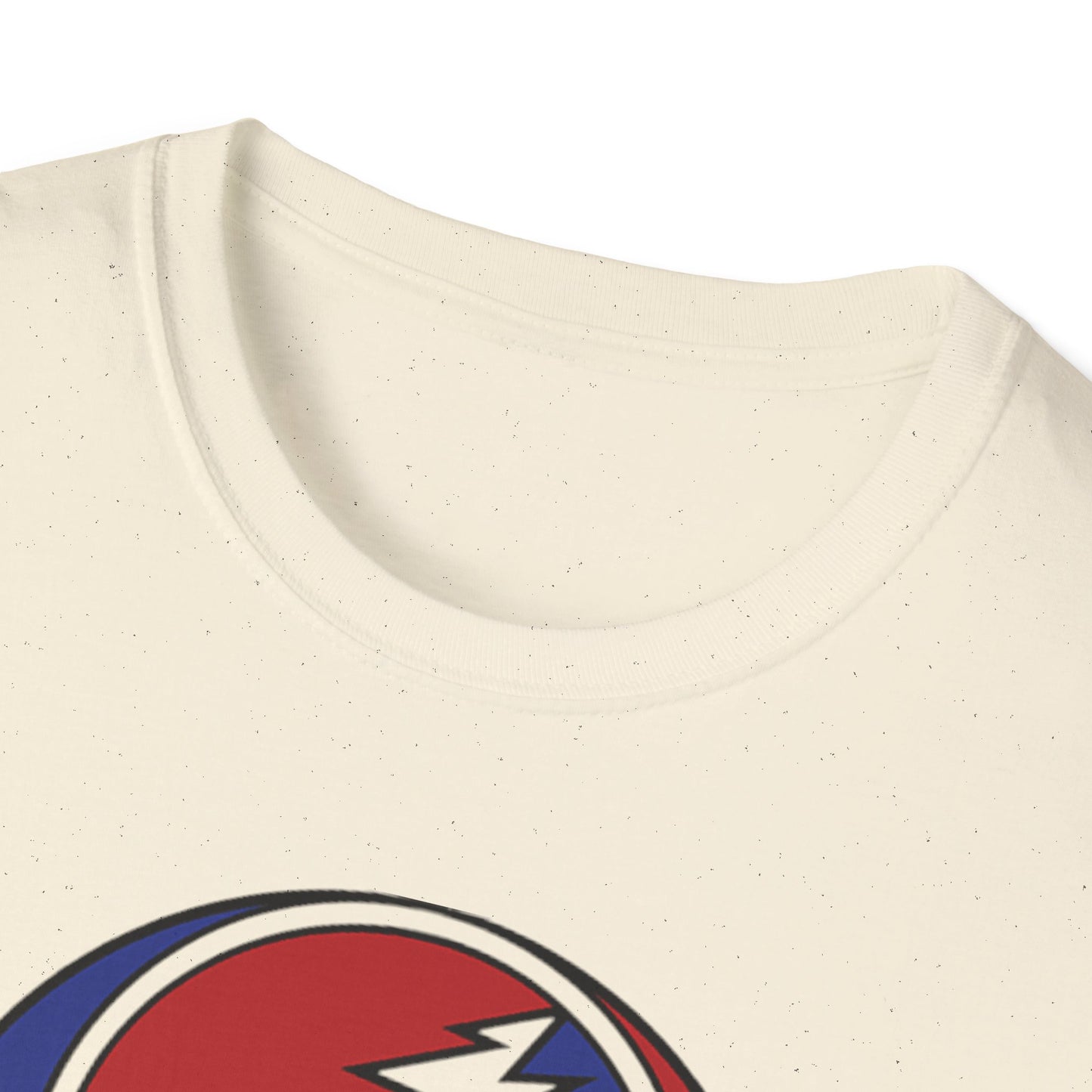 Classic Stealie Tee - Grateful Dead T-Shirt