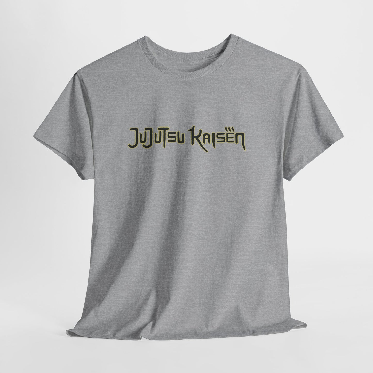 Jujutsu Kaisen Premium Unisex Cotton T-Shirt