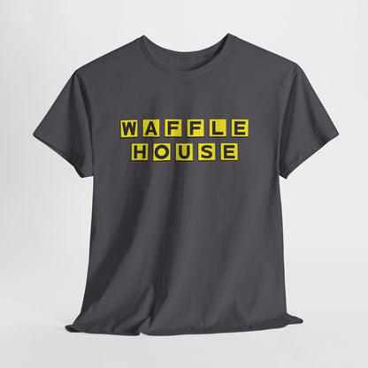 Waffle House T-Shirt